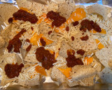 Foto del paso 2 de la receta: Nachos completos