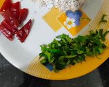 அவுல் கார கொழுக்கட்டை (Aval kaara kolukattai recipe in tamil) ரெசிபி ஸ்டேப் 2 புகைப்படம்