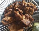 Foto langkah ke 5 dari resep Dendeng Balado.