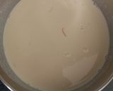 કેસર આઈસ્ક્રીમ (Kesar Icecream Recipe In Gujarati) રેસીપી સ્ટેપ3ફોટો
