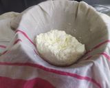 A picture of step 2 of Roshogolla.
