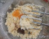 Foto del paso 1 de la receta: Alfajores de chocolate tipo Oreo