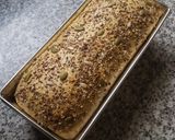 Foto del paso 5 de la receta: Pan de molde integral