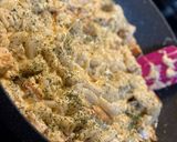 Krémes csirkès macaróni 🤤🤍 recept fázis 5 fotója