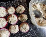 Foto del paso 9 de la receta: Canapes de pate casero con rabanitos