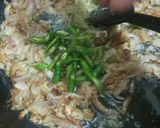 A picture of step 5 of Creamy White Chicken Pulao.