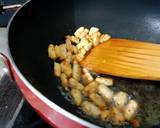 Peas Chaat recipe step 3 photo