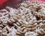 Foto del paso 3 de la receta: Fideos saludables