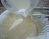 Foto langkah ke 3 dari resep Kue Cubit Lembut.
