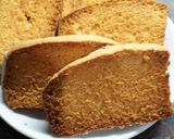 Foto del paso 6 de la receta: BAY BISCUIT. Grace
