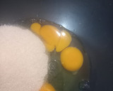 Foto del paso 1 de la receta: Torta matera de naranja 🍊