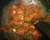 Foto langkah ke 4 dari resep Balado Terong Bumbu Kemangi.