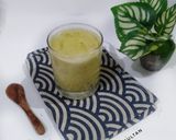 Foto langkah ke 4 dari resep Jus Alpukat Susu.