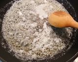 A picture of step 6 of Rice Pilav.