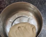 पालक के पराठे (Palak ke parathe Recipe in hindi) रेसिपी चरण 2 फोटो