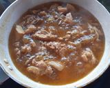 Foto langkah ke 3 dari resep Semur Ayam.