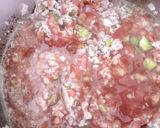 Foto del paso 3 de la receta: Chili a mi manera sencilla y sabrosa