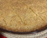 صورة لخطوة 4 من وصفة البسيمة المظبوطة 🥧🥧