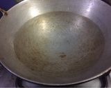 Foto langkah ke 4 dari resep Kangkung Tongkol Balacan.