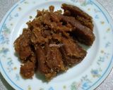 Foto langkah ke 3 dari resep 191. Wedang Jahe Serai Gula Merah.