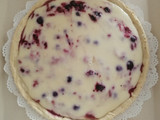 Kuchen estilo alemán👩🏼‍🍳