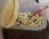 Foto langkah ke 1 dari resep Sirup timun suri.