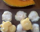 Foto langkah ke 5 dari resep Pumpkin Ice Cream Bites.