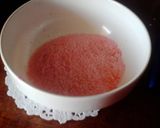 Foto del paso 1 de la receta: Azúcar de colores!!!