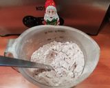 Csupa csokis, narancsos süti recept fázis 1 fotója