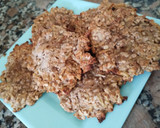 Foto del paso 8 de la receta: Galletitas de Avena y Manzana 🍎
