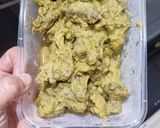 Foto langkah ke 4 dari resep BEBEK GORENG Keluarga.
