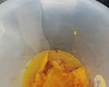 Foto del paso 1 de la receta: Mangoranja..!.❤️