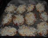 Potato pizza  پتیزا سیب زمینی recipe step 6 photo