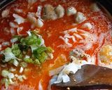 Foto langkah ke 8 dari resep Seblak kacidaaaa raosna.
