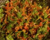 Foto del paso 2 de la receta: Reserva de verduras picosas en oliva