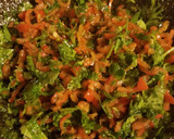 Foto del paso 2 de la receta: Reserva de verduras picosas en oliva