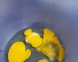 Foto del paso 1 de la receta: BAY BISCUIT. Grace