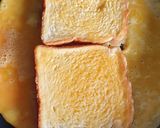 Foto del paso 2 de la receta: Sánduche de queso y huevo
