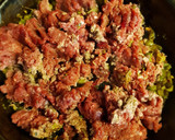 Foto del paso 2 de la receta: Salteado para unos tacos al plato
