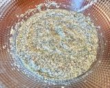 Foto del passaggio 5 della ricetta 240 • Cake ai semi di papavero e limone di “Cavoletto di Bruxelles”