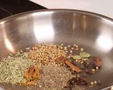 A picture of step 1 of Indori Poha With Jeeravan Masala (Street Style).