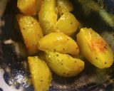 আমড়া চাটনি (aamra chutney recipe in Bengali) রেসিপি ধাপ - 1 ছবি