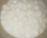 Foto langkah ke 3 dari resep Bubur Cantik / Intalu Karuang.