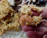 Foto langkah ke 5 dari resep Botok Tempe.