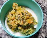Foto del paso 6 de la receta: Hamburguesas de vegetales sin gluten