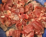 Foto del paso 2 de la receta: Bistec con papas
