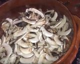 Foto del paso 5 de la receta: Guiso de champiñones