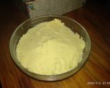 Foto del paso 3 de la receta: Hummus de garbanzo