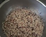 Foto del paso 1 de la receta: Ensalada de arroz y atún