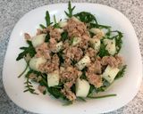 Foto del paso 4 de la receta Ensalada rápida